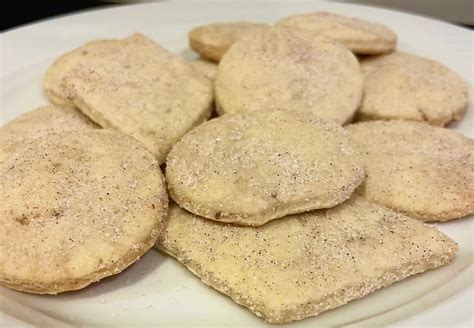 Biscochitos: New Mexico’s state cookie strikingly similar to Jewish korzhiki